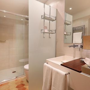 Habitación Deluxe con Cama King